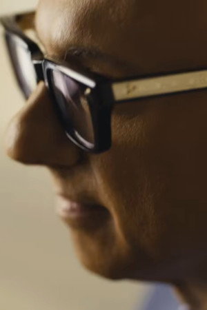 Ali Velshi profil kép