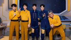 喜人奇妙夜·纯享版 2. évad Ep.61 61. epizód
