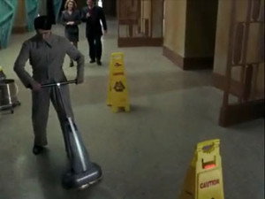 Total Recall 2070 1. évad Ep.7 7. epizód