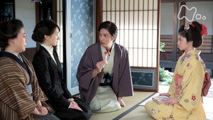 あさが来た 1. évad Ep.103 103. epizód