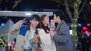 从离婚开始的爱情 1. évad Ep.12 12. epizód