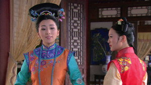 深宫谍影 1. évad Ep.8 8. epizód