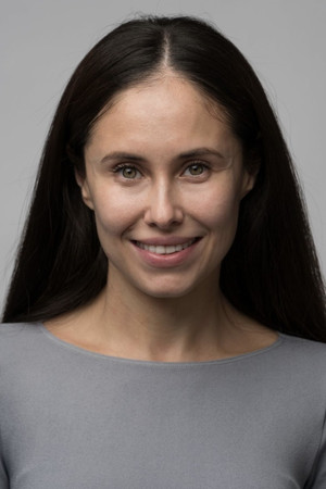 Илана Юрьева profil kép