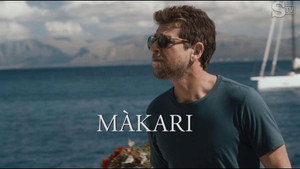Makari - Sziciliai rejtélyek kép