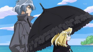 あにゃまる探偵 キルミンずぅ 1. évad Ep.1 1. epizód