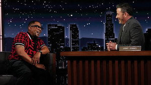 Jimmy Kimmel Live! 20. évad Ep.131 131. epizód