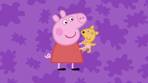 Peppa malac kép