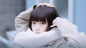 冬のなんかさ、春のなんかね kép