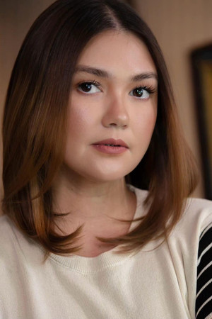 Angelica Panganiban profil kép
