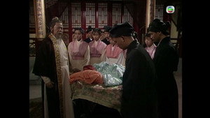 邊城浪子 1. évad Ep.14 14. epizód