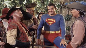 Adventures of Superman 4. évad Ep.13 13. epizód