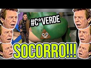 Diva Depressão 3. évad Ep.28 28. epizód