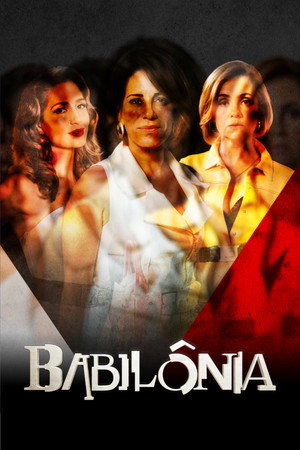 Babilônia poszter