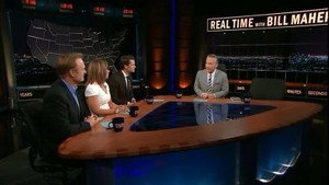 Real Time with Bill Maher 11. évad Ep.14 14. epizód