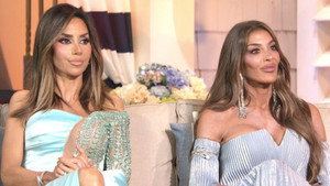 The Real Housewives of Rhode Island 1. évad Ep.14 14. epizód