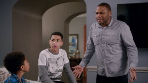black-ish 1. évad Ep.15 15. epizód