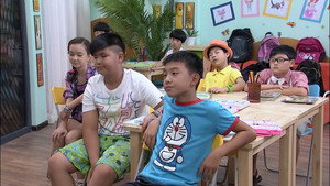 外星小子哆布哆 1. évad Ep.45 45. epizód