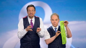 Penn & Teller: Fool Us 8. évad Ep.8 8. epizód