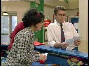 The Brittas Empire 7. évad Ep.8 8. epizód