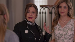 Las Hijas de la Señora García 1. évad Ep.35 35. epizód