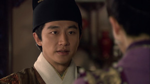 女医明妃传 1. évad Ep.43 43. epizód