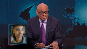 The Nightly Show with Larry Wilmore 2. évad Ep.17 17. epizód