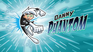 Danny Phantom kép