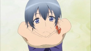 えむえむっ! 1. évad Ep.8 8. epizód