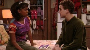 Boy Meets World 6. évad Ep.6 6. epizód