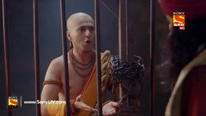 Tenali Rama 1. évad Ep.7 7. epizód