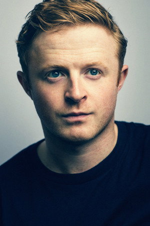 Conor MacNeill profil kép