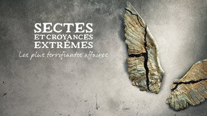Cults and Extreme Belief kép