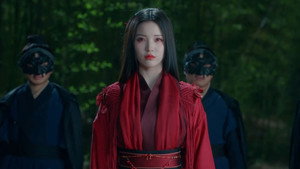 少年歌行之天下无双 1. évad Ep.18 18. epizód
