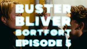 Buster Bliver Bortført 1. évad Ep.5 5. epizód