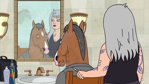 BoJack Horseman 6. évad Ep.7 A depresszió arca
