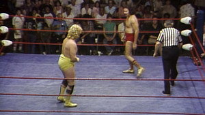 World Class Championship Wrestling 1. évad Ep.22 22. epizód