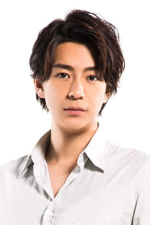 三浦翔平 profil kép