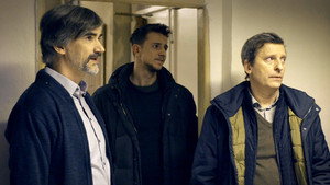 Specialisté 1. évad Ep.40 40. epizód