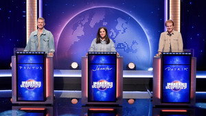 Jeopardy! Sverige 5. évad Ep.5 5. epizód