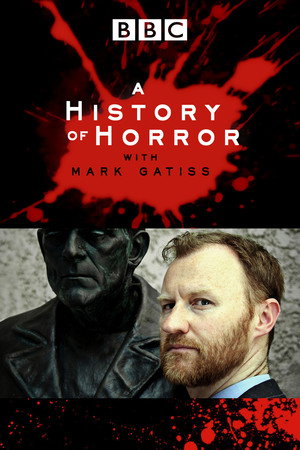 A History of Horror 1. évad (2010-10-11) poszter