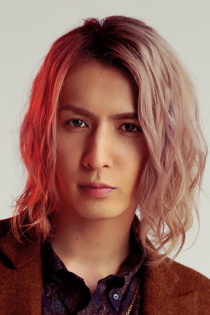 藤井流星 profil kép