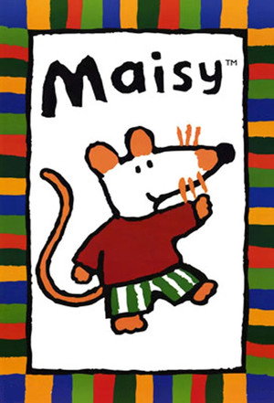 Maisy 1. évad (1999-02-11) poszter