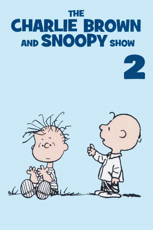 The Charlie Brown and Snoopy Show 2. évad (1985-09-14) poszter