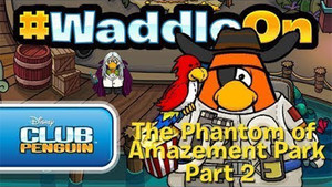 #WaddleOn 2. évad Ep.14 14. epizód