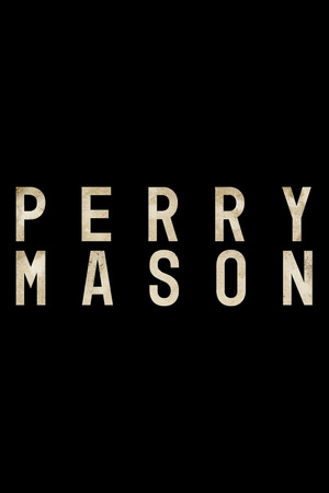 Perry Mason poszter