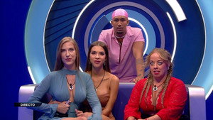 Gran Hermano 19. évad Ep.14 14. epizód