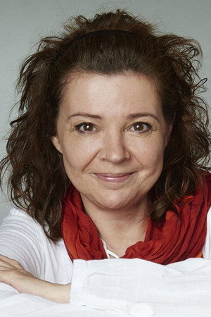 Magdalena Reifová profil kép