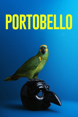 Portobello poszter
