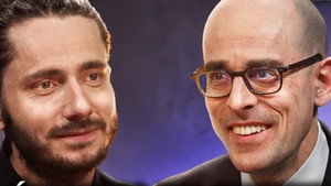 LEGEND 4. évad Ep.54 54. epizód