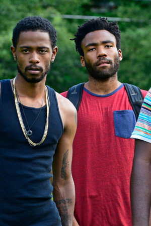 Atlanta poszter